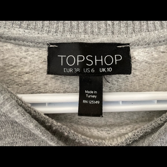 Sweater - Picture 4 of 4